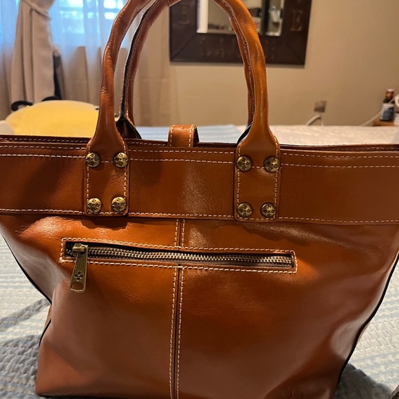 Tote PatriciaNash - Picture 3 of 9